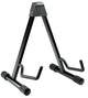 K&M 17541-BLACK
