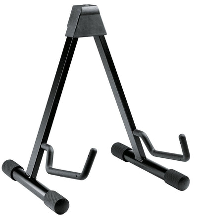 K&M K&M 17541 Black Guitar Stand