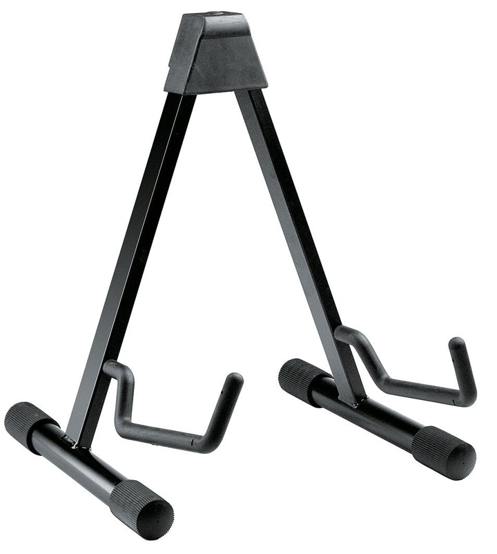 K&M K&M 17541 Black Guitar Stand