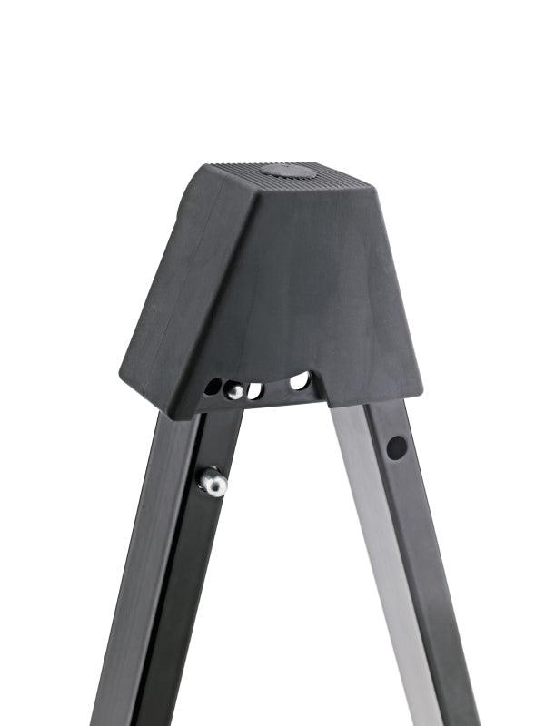 K&M 17541-BLACK