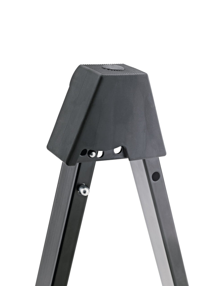 K&M K&M 17541 Black Guitar Stand