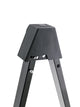 K&M K&M 17541 Black Guitar Stand