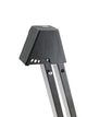 K&M 17541-BLACK