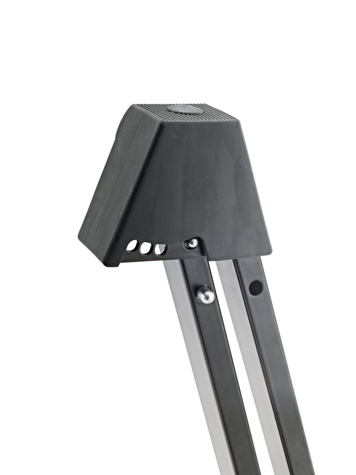K&M K&M 17541 Black Guitar Stand