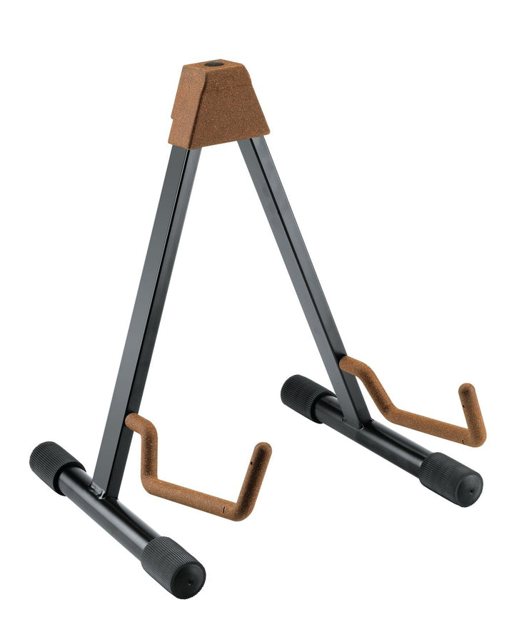 K&M K&M 17541 Cork Acoustic Guitar Stand
