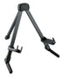 K&M K&M 17550 Black Guitar Stand