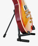 K&M K&M 17550 Black Guitar Stand
