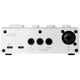 Audio-Technica AT-UMX3 Livestreaming USB Audio Mixer (White)