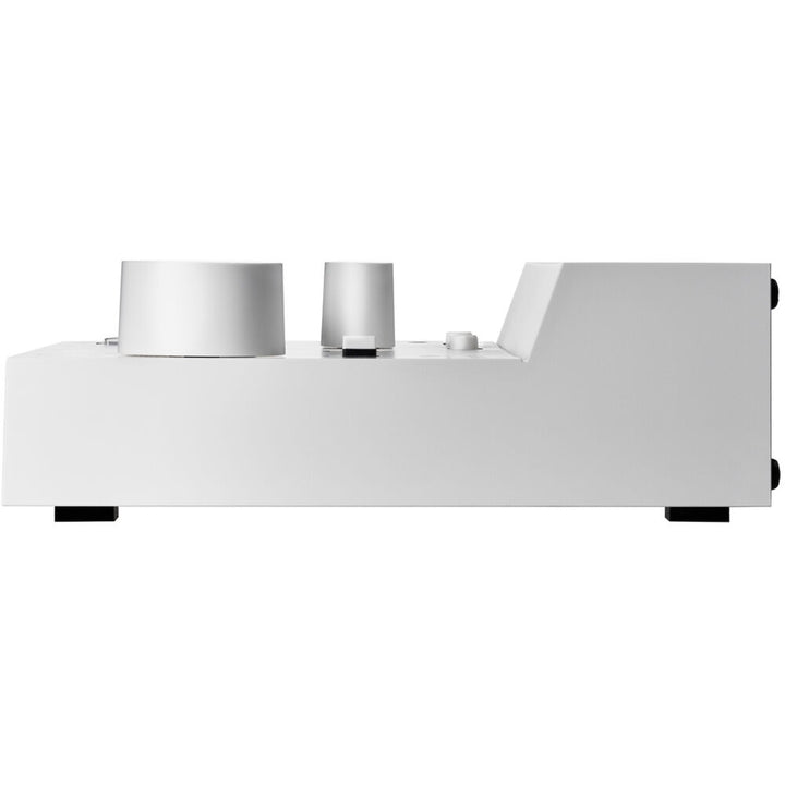 Audio-Technica AT-UMX3 Livestreaming USB Audio Mixer (White)