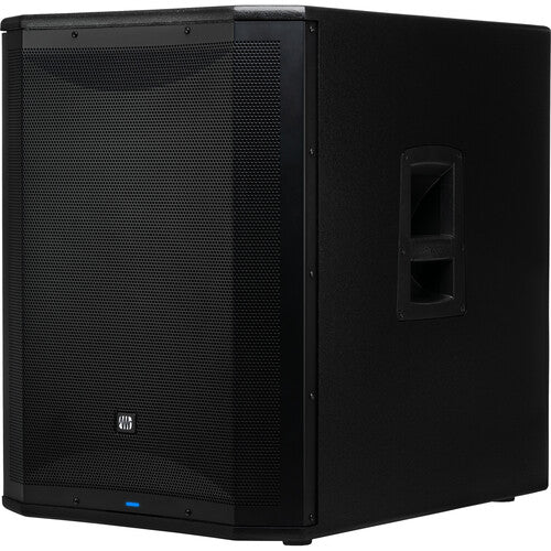 PreSonus AIR XD SUB 18 Active Extended Definition Subwoofer - 18"