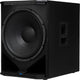 PreSonus AIR XD SUB 18 Active Extended Definition Subwoofer - 18"