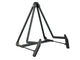 K&M K&M 17580 Black Guitar Stand