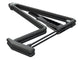 K&M 17580-BLACK