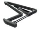 K&M K&M 17580 Black Guitar Stand