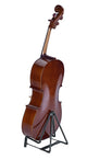 K&M K&M 17580 Black Guitar Stand