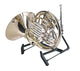 K&M K&M 17580 Black Guitar Stand