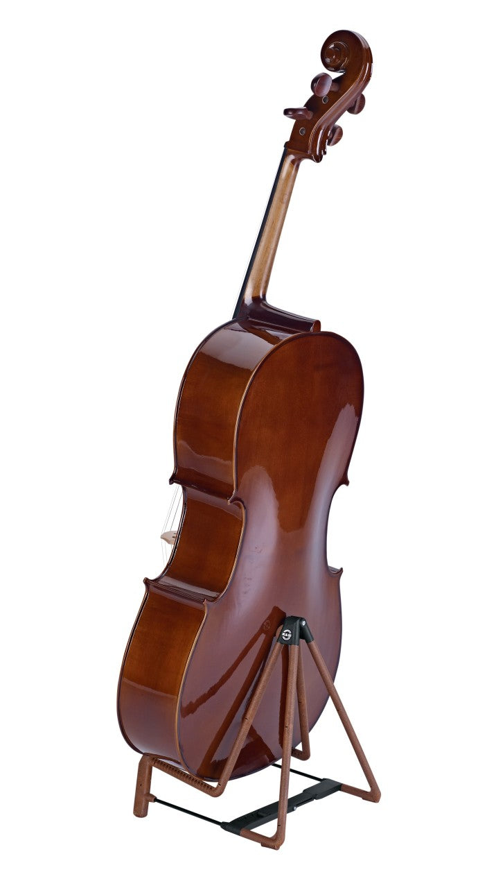 K&M K&M 17580-CORK Acoustic Guitar Stand
