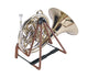K&M K&M 17580-CORK Acoustic Guitar Stand