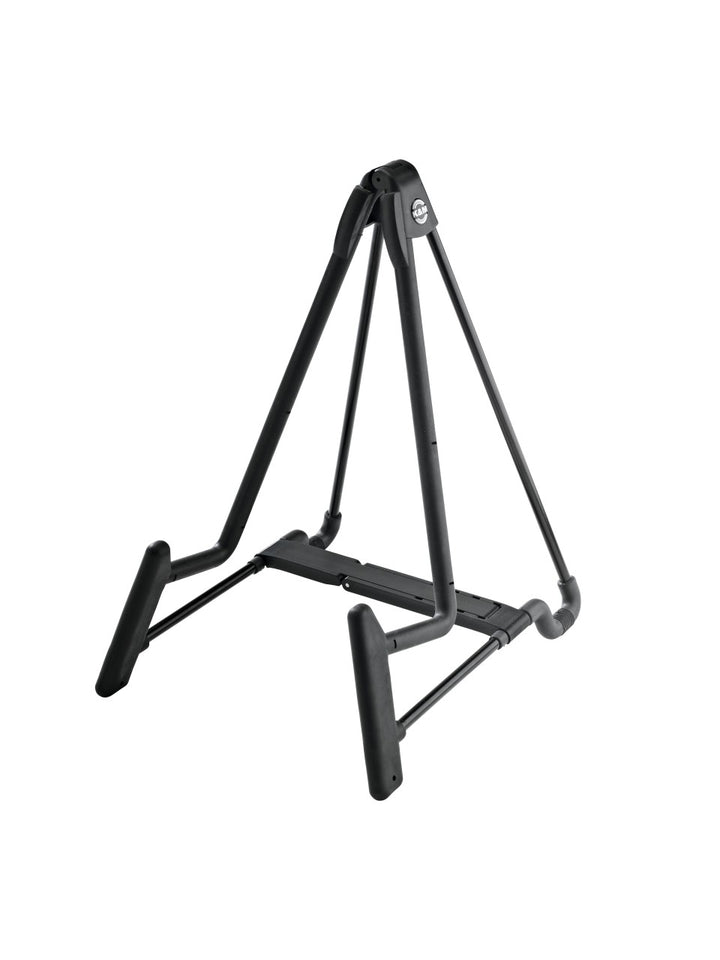 K&M K&M 17581 BLACK Guitar Stand