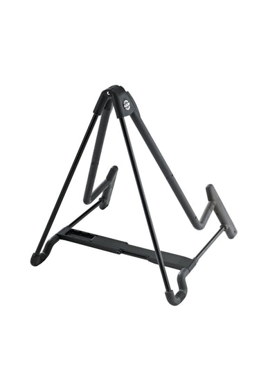 K&M K&M 17581 BLACK Guitar Stand