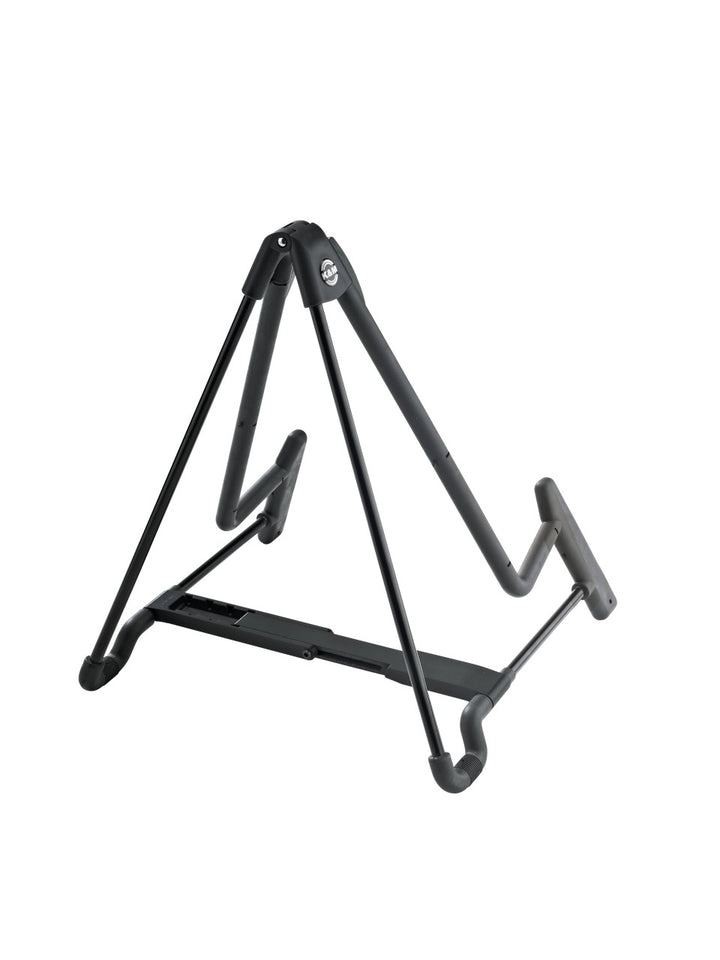 K&M K&M 17581 BLACK Guitar Stand