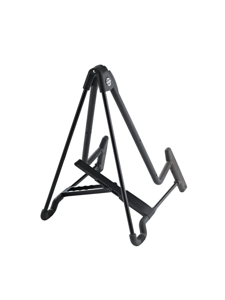 K&M K&M 17581 BLACK Guitar Stand