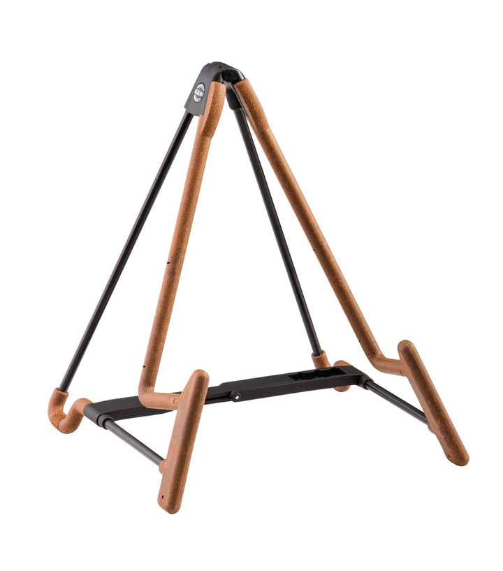 K&M K&M 17581 Cork Electric Guitar Stand