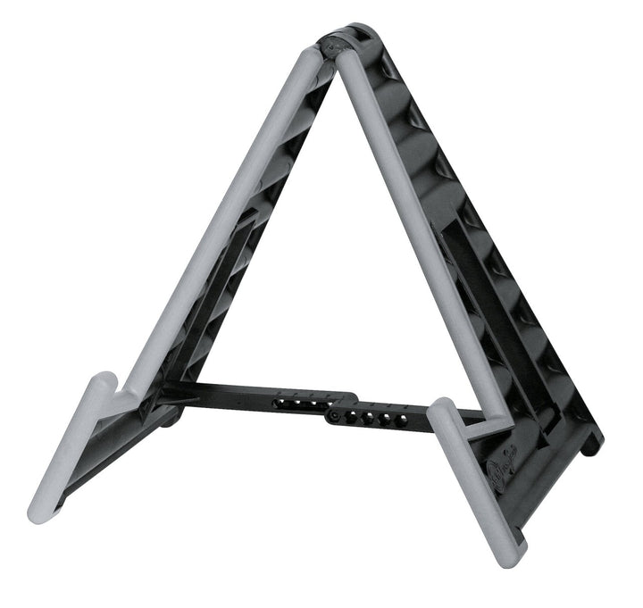 K&M K&M 17590 Black Guitar Stand