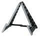 K&M K&M 17590 Black Guitar Stand