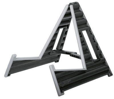 K&M 17591-BLACK
