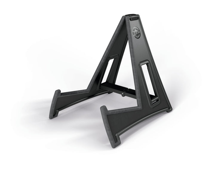K&M K&M 17595 Black Ukulele Stand
