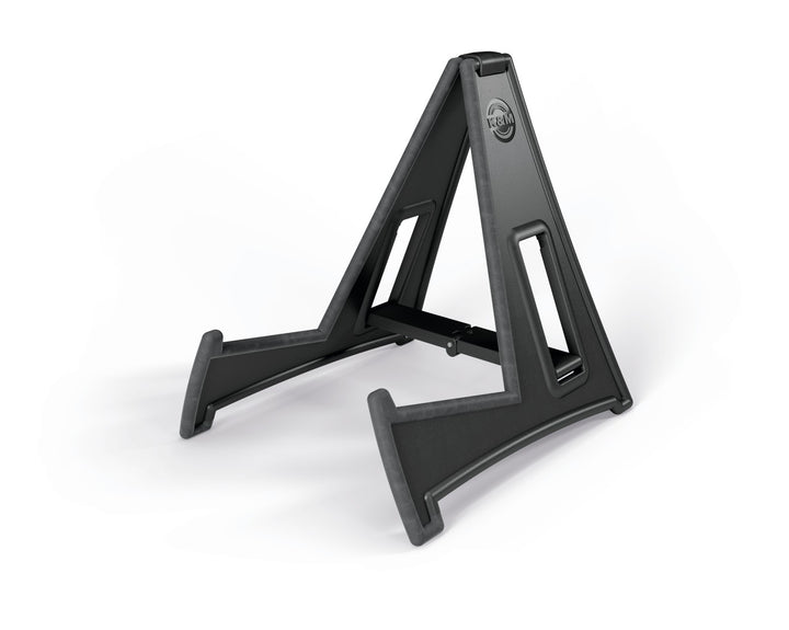 K&M K&M 17595 Black Ukulele Stand