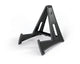 K&M K&M 17595 Black Ukulele Stand