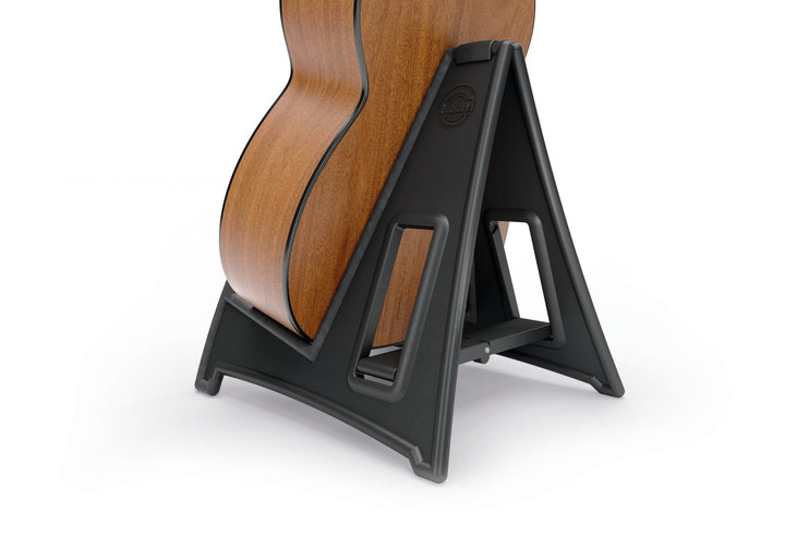 K&M K&M 17595 Black Ukulele Stand