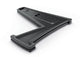 K&M K&M 17595 Black Ukulele Stand