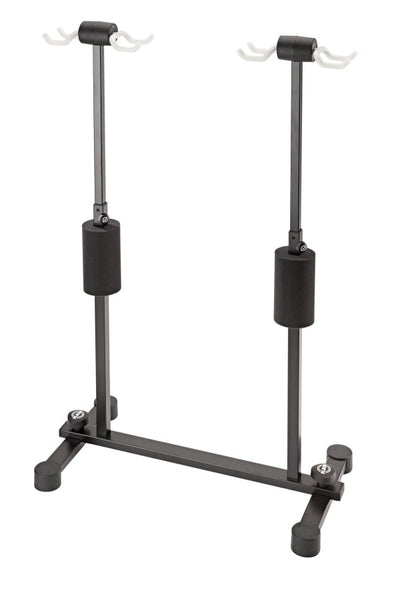K&M 17605-BLACK