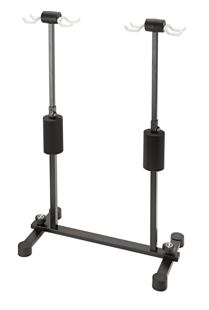 K&M K&M 17605 BLACK Guitar Stand