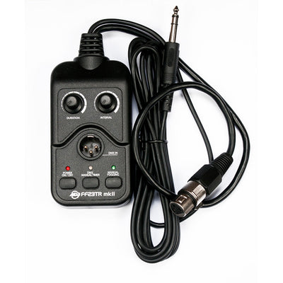 ADJ Timer Remote Control for FOG-FURY-2000 or -3000