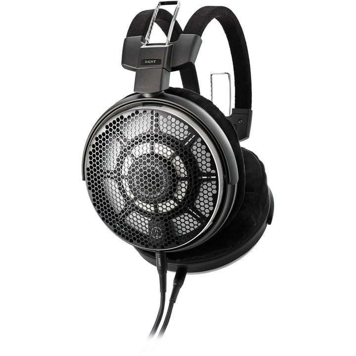 Audio-Technica ATH-ADX7000 Flagship Open-Air Dynamic Headphones