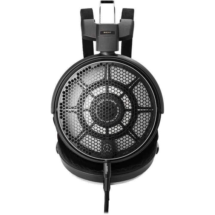 Audio-Technica ATH-ADX7000 Flagship Open-Air Dynamic Headphones
