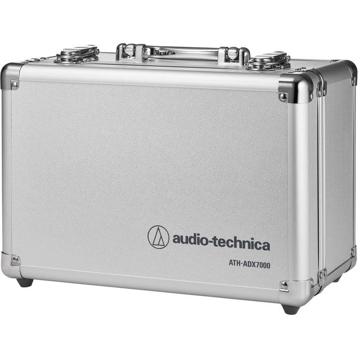 Audio-Technica ATH-ADX7000 Flagship Open-Air Dynamic Headphones