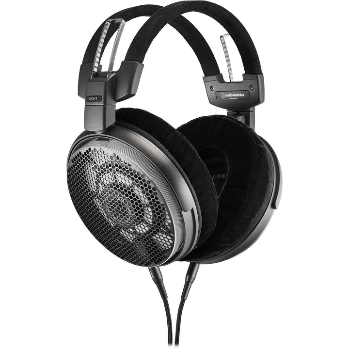 Audio-Technica ATH-ADX7000 Flagship Open-Air Dynamic Headphones