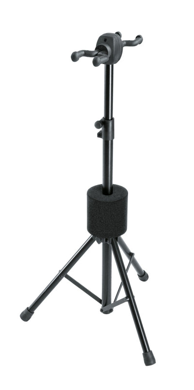 K&M 17620-BLACK