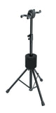 K&M K&M 17620 Black Guitar Stand
