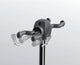 K&M K&M 17620 Black Guitar Stand