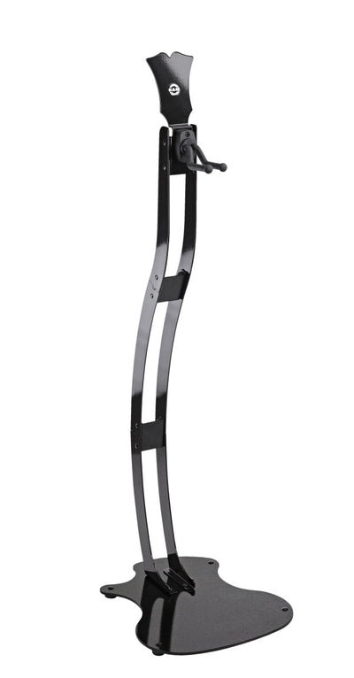 K&M 17630-BLACK-GLOSS