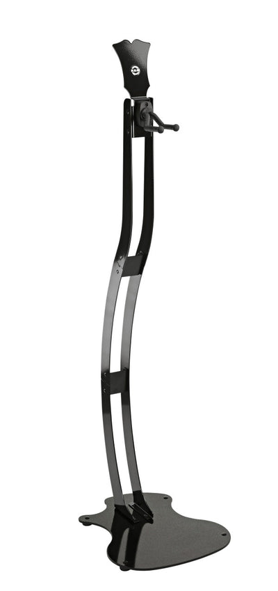 K&M 17640-BLACK-GLOSS