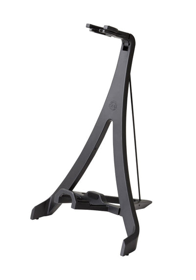 K&M 17650-BLACK