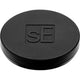 SE Electronics V7MC1BLMP3 V7 Mic Capsule for Shure Wireless in Black w/Pouch – rear view
