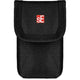 SE Electronics V7MC1WHMP3 V7 Mic Capsule for Shure Wireless in White w/Pouch – three-quarter left view